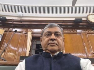 पूर्णिया बिहार 16 फरवरी 26*विधायक विजय खेमका ने उठाए पूर्णिया के विकास के मुद्दे, सदन में रखी कई महत्वपूर्ण मांगें