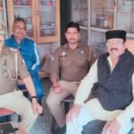 अयोध्या 16 फ़रवरी 26*विधानसभा घेराव मामले मे कांग्रेस नेताओं को हाउस अरेस्ट का सिलसिला शुरू 