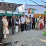 कौशाम्बी 17 फ़रवरी 26*निपुण भारत मिशन को गति देने हेतु मासिक शिक्षक संकुल बैठक हुई संपन्न*