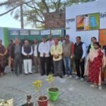 कौशाम्बी 17 फ़रवरी 26**तहसील मंझनपुर में विधिक साक्षरता एवं जागरूकता शिविर हेतु प्री कैम्प का आयोजन सम्पन्न*