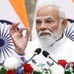 नई दिल्ली 17 फ़रवरी 26*भारत को दुनिया की टॉप तीन AI सुपरपावर में से एक होना चाहिए: पीएम मोदी_*