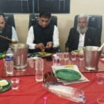 अयोध्या 18 फ़रवरी 26*तहसील रुदौली में आयोजित हुआ भंडारा