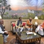 प्रतापगढ़18 फ़रवरी 26*जनपद में बनने जा रही प्रदेश की पहली महिला यूनिवर्सिटी, विधानसभा अध्यक्ष करेंगे शिलान्यास* ….