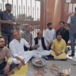 कानपुर नगर 18 फ़रवरी 26**नौबस्ता 100 बेड अस्पताल पर सियासी घमासान