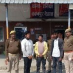 कानपुर देहात18फरवरी26*आपराधिक घटनाओं पर अंकुश लगाने के लिए चलाए जा रहे अभियान के तहत कानपुर देहात पुलिस को बड़ी सफलता हाथ लगी है