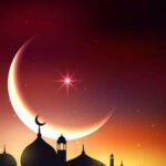 कानपुर नगर18फ़रवरी26*चांद दिखते ही गूंजा ‘रमजान मुबारक’, शहर भर में शुरू हुआ इबादत का पवित्र महीना*