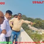 रोहतास 21 फ़रवरी 26*मंडल रेल प्रबंधक द्वारा पं. दीन दयाल उपाध्याय जंक्शन के आसपास रनिंग रूमों का निरीक्षण*