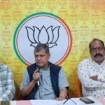 पूर्णिया बिहार21फरवरी26* विधायक विजय खेमका ने संगठनात्मक बैठक की, आगामी कार्यक्रमों की रूपरेखा पर चर्चा हुई*