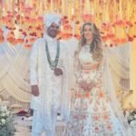 ✳️टीम इंडिया के ‘गब्बर’ शिखर धवन ने 40 की उम्र में कर ली दूसरी शादी..!*