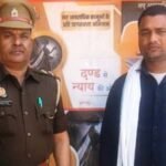 मथुरा 21 फरवरी 26*मोबाइल हैकर से 99,000/- रूपये खाते मे बापस कराये 