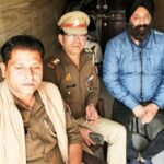 मेरठ 22 फ़रवरी 26*आज मुख्यमंत्री मेरठ में और पुलिस सुबह 6:00 बजे से हमारे घर में प्रकरण (शास्त्री नगर मार्केट) मार्केट नहीं टूटने देंगे