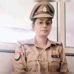 कानपुर नगर 22 फ़रवरी 26*रिचा सचान गाजियाबाद में दारोगा थीं, रात 2 बजे ड्यूटी खत्म कर बुलेट से निकलीं फिर उनके साथ दर्दनाक कांड हो गया।