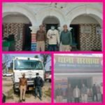 सहारनपुर 23 फ़रवरी 26*ऑपरेशन सवेरा के चलते एक स्मेक तस्कर पर चिलकाना पुलिस का कडा एवम बड़ा प्रहार*