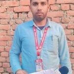 हरदोई 25 फ़रवरी 26*खाकी के रसूख तले ‘कलम’ का गला घोंटने की कोशिश, पत्रकार ने एसपी से लगाई सुरक्षा की गुहार*