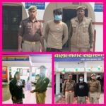 सहारनपुर 26 फ़रवरी 26*थाना नागल एवम कोतवाली नगर प्रभारियो की बडी कार्रवाई*