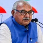 चंडीगढ़ 26 फ़रवरी 26*नेशनल हेराल्ड के पंचकुला मामले में पंजाब-हरियाणा HC ने हरियाणा के पूर्व मुख्यमंत्री भूपिंदर हुड्डा को क्लीन चिट दी!*