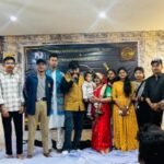 बांदा26फरवरी26*अतर्रा में हुआ ओपन माइक शो, नए कलाकारों ने दिखाई प्रतिभा*