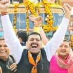 सहारनपुर 26 फ़रवरी 26*अजीत राणा को मिली सहारनपुर भाजपा की कमान!*