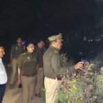 कौशाम्बी 27 फ़रवरी 26*संवेदनशील एवं प्रमुख होलिका दहन स्थलों तथा रंगोत्सव से संबंधित चिन्हित स्थानों का एसडीएम सीओ ने संयुक्त रूप से किया भौतिक निरीक्षण*