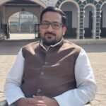 अयोध्या 27 फ़रवरी 26*अफवाहों पर रुश्दी मियां का पलटवार, बोले– 33 साल से जनता के बीच हूं