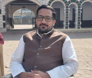 अयोध्या 27 फ़रवरी 26*अफवाहों पर रुश्दी मियां का पलटवार, बोले– 33 साल से जनता के बीच हूं