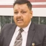 सुल्तानपुर 27फ़रवरी26*डीएम अमेठी ने किया सीजेएम अदालत में सरेंडर,मिली सशर्त बेल*