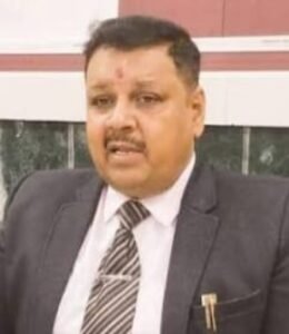 सुल्तानपुर 27फ़रवरी26*डीएम अमेठी ने किया सीजेएम अदालत में सरेंडर,मिली सशर्त बेल*