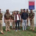 मथुरा 28 फरवरी 26 गैंगस्टर एक्ट के तहत थाना गोवर्धन में कुर्की जब्तीकरण।*