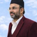 पूर्णिया बिहार 28 फरवरी 26*निसार अहमद ने की कौम की तक़दीर बदलने की अपील