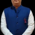 मथुरा/जोधपुर 1 फरवरी 26*जोधपुरजिला कांग्रेस कमेटी के ओबीसी विभाग के जिला अध्यक्ष ने केंद्रीय बजट को निराशाजनक बताया*