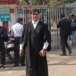 अयोध्या१ फ़रवरी २६**अधिवक्ता की जोरदार बहस के दौरान कोर्ट ने अपहरण एवं दुराचार के आरोपीगण को किया बा इज्जत बरी*