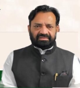 पूर्णिया बिहार 1 फरवरी 26* केंद्रीय 2026 की बजट में आम आदमी गयब, बुजुर्गों को कोई राहत नहीं*इन्तेखाब आलम*