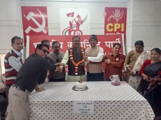 नागपुर २ फ़रवरी २६**नशा मुक्त भारत अभियान पर सरकार का दोगलापन*