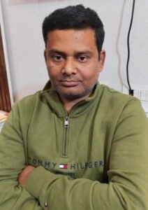 पूर्णिया बिहार 2 फरवरी 26*सुभाष कुमार साह ने की बजट की तारीफ : कहा, यह बजट हर वर्ग के लिए कीमती तोहफा है