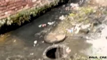 कानपुर नगर ३ फ़रवरी २६*जनप्रतिनिधि और नगर निगम विभागों के अधिकारी गढ़ हो गए चुरकट*