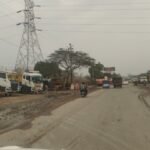 कानपुर नगर ३ फ़रवरी २६*विभागों में महीना पहुंचाइए, और आम जनता को सड़क हादसों में निपटाइए अभियान चरम पर*