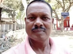 पूर्णिया बिहार 4 फरवरी 26*पूर्णिया में हवलदार की संदिग्ध मौत: गोली लगने से गई जान, जांच में जुटी पुलिस