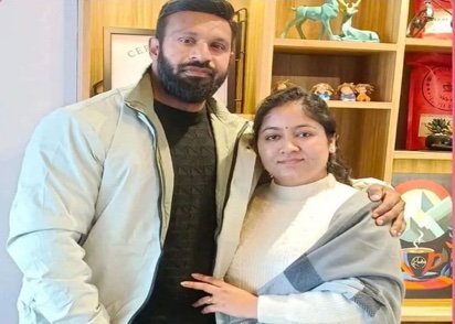 पूर्णिया बिहार 4 फरवरी 26*मोहम्मद दीपक: एकता का प्रतीक, बहादुरी का नाम