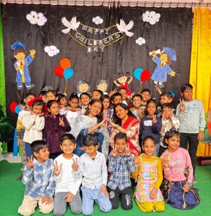 कानपुर नगर ४ फ़रवरी २६*ए के एम पब्लिक स्कूल पनकी में 8 फरवरी से फन फेयर का होगा आयोजन* कानपुर नगर ४ फ़रवरी २६*ए के एम पब्लिक स्कूल पनकी में 8 फरवरी से फन फेयर का होगा आयोजन*