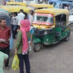 कानपुर नगर ४ फ़रवरी २६*शहर की सड़कों पर कानून नहीं, बल्कि अराजकता का खुला खेल चल रहा है*।