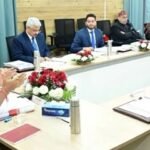 रियासी कटरा ८ फ़रवरी २६*वैष्णो देवी आने वाले श्रद्धालुओं को अब मिलेगा 10 लाख का बीमा फ्री,