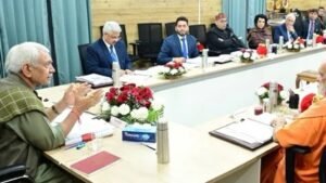 रियासी कटरा ८ फ़रवरी २६*वैष्णो देवी आने वाले श्रद्धालुओं को अब मिलेगा 10 लाख का बीमा फ्री,