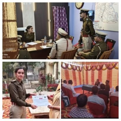 पूर्णिया बिहार 5 फरवरी 26*एसपी ने जनसंवाद में आम लोगों की सुनी समस्या, समाधान का निर्देश पूर्णिया बिहार 5 फरवरी 26*एसपी ने जनसंवाद में आम लोगों की सुनी समस्या, समाधान का निर्देश