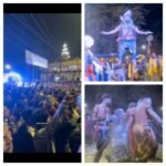 पूर्णिया बिहार16फरवरी26* आस्था और उत्साह के बीच निकली भव्य शिव बारात, विश्वामित्र संघ का दो दिवसीय शिवरात्रि महोत्सव संपन्न