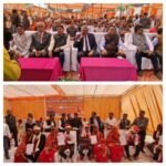 मिर्ज़ापुर 22 फ़रवरी 26*मुख्यमंत्री सामूहिक विवाह का किया गया भव्य आयोजन 