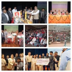 मथुरा 22 फ़रवरी 26*मेगा/बृहद विधिक सहायता एवं सेवा शिविर का आयोजन*