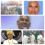 बांदा 27 फरवरी 26*माउंट आबू से ब्रह्माकुमार भगवान भाई जी का आगमन***