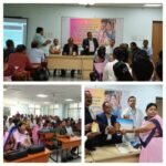 पूर्णिया बिहार 28 फरवरी 26*परिवार कल्याण कार्यक्रम में उत्कृष्ट कार्य करने वालों को सम्मानित किया गया