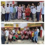 कौशाम्बी 28 फ़रवरी 26*राष्ट्रीय विज्ञान दिवस पर मूरतगंज में विज्ञान मेले का आयोजन*