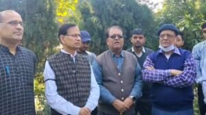 उन्नाव 14 फ़रवरी 26*खबर उन्नाव से है जहाँ आज 14 फरवरी जिसको काला दिवस मनाया गया,